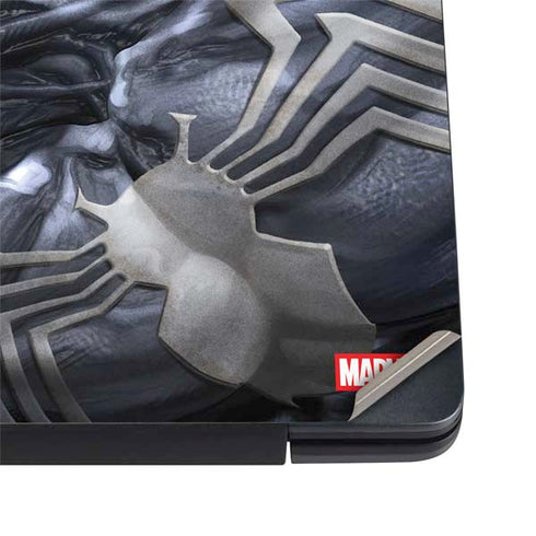 Marvel Venom Symbiote Dell Vostro Skin